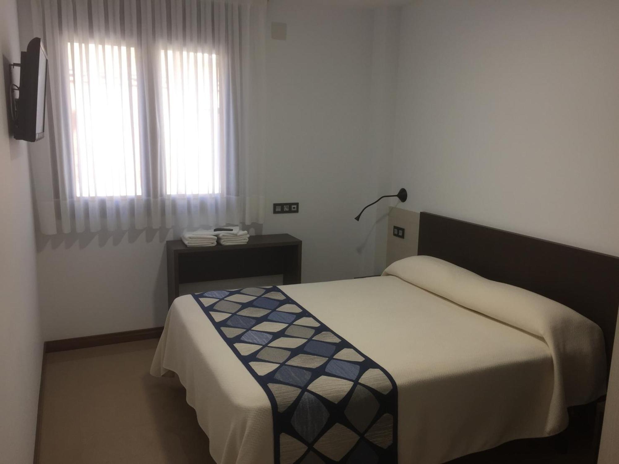 Hotel Rural En El Camino Boadilla del Camino Cameră foto