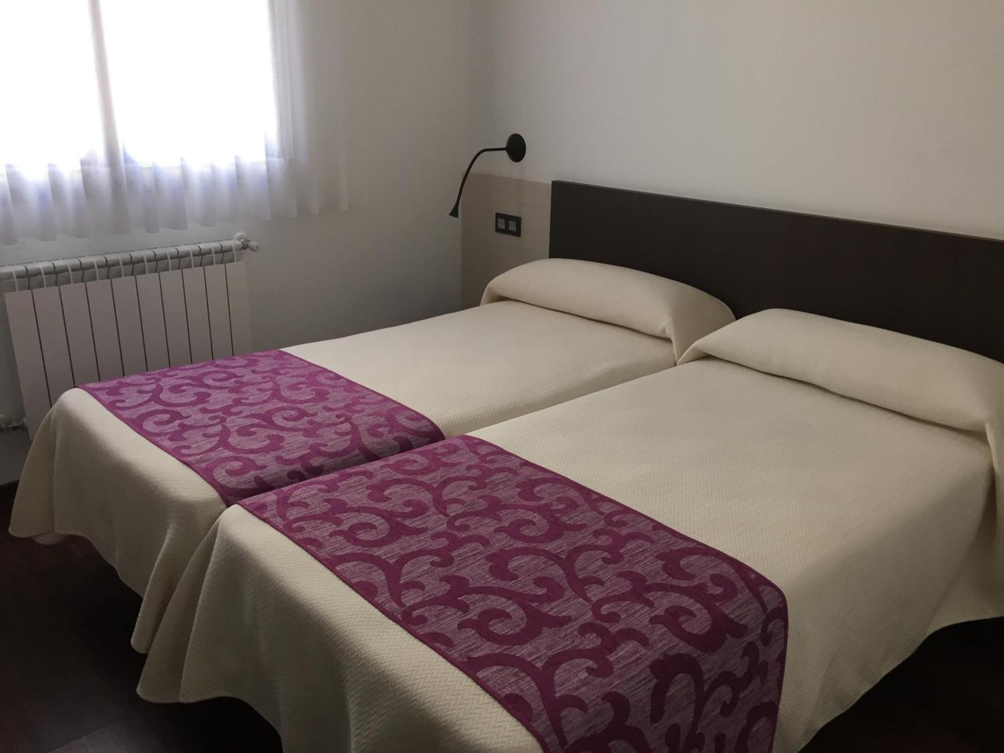 Hotel Rural En El Camino Boadilla del Camino Cameră foto